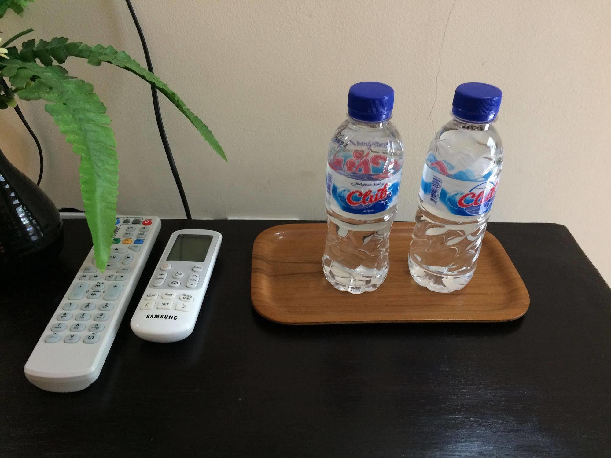 Jenny Bunker Homestay クタ エクステリア 写真